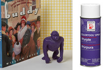 Load image into Gallery viewer, Design Master Colortool Spray-Purple