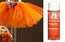 Load image into Gallery viewer, Design Master Colortool Spray-Tangerine
