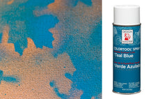 Load image into Gallery viewer, Design Master Colortool Spray-Teal Blue