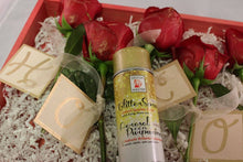 Load image into Gallery viewer, Design Master Glitter Sprays -Gold