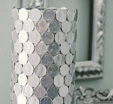 Load image into Gallery viewer, Design Master Premium Metallic Spray-Super Silver