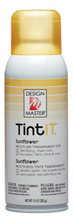 Load image into Gallery viewer, Design Master Tint It Spray-Sunflower