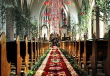 Load image into Gallery viewer, OASIS® FLORAL SHEET (61CM X 45.7CM X 3.8CM)