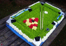 Load image into Gallery viewer, OASIS® FLORAL SHEET (61CM X 45.7CM X 3.8CM)