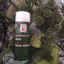 Load image into Gallery viewer, Design Master Colortool Spray-Basil