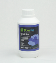 Load image into Gallery viewer, FLORALIFE® QUICK DIP 500 ML