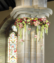 Load image into Gallery viewer, OASIS® Netted Garlands (Rectangular Foam 18CMx 6CM X4CM)