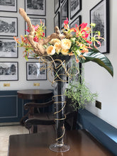 Load image into Gallery viewer, OASIS® MIDNIGHT FLORAL FOAM