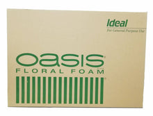 Load image into Gallery viewer, OASIS® FLORAL SHEET (61CM X 45.7CM X 3.8CM)