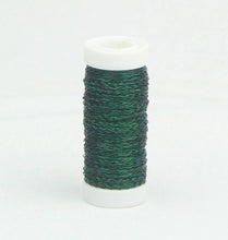 Load image into Gallery viewer, OASIS BULLION STEEL WIRE GREEN