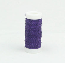 Load image into Gallery viewer, OASIS BULLION STEEL WIRE PURPLE