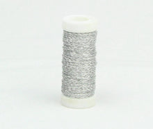 Load image into Gallery viewer, OASIS BULLION STEEL WIRE SILVER