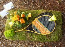 Load image into Gallery viewer, OASIS® FLORAL SHEET (61CM X 45.7CM X 3.8CM)