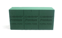 Load image into Gallery viewer, OASIS® PREMIUM FLORAL FOAM
