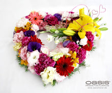 Load image into Gallery viewer, OASIS® Jumbo Open Heart