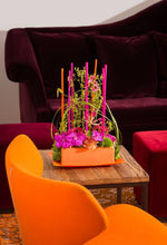 Load image into Gallery viewer, Rainbow Tangerine