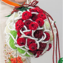 Load image into Gallery viewer, OASIS® Sphere 18CM With Net (Dry Foam)