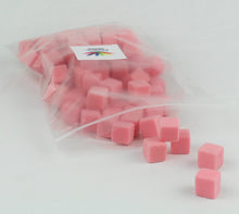 Load image into Gallery viewer, Rainbow Cubes Baby Pink