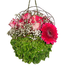 Load image into Gallery viewer, OASIS® Sphere 15CM With Net