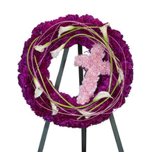 Load image into Gallery viewer, OASIS® 350MM Naylorbase Ring