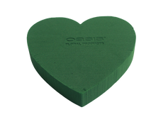 Load image into Gallery viewer, OASIS® Valentine&#39;s Heart (M) (20CM X 19CM X 4CM)
