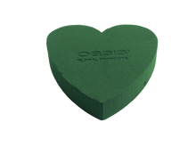 Load image into Gallery viewer, OASIS® Valentine&#39;s Heart (L) (25CM X 24CM X 4CM)
