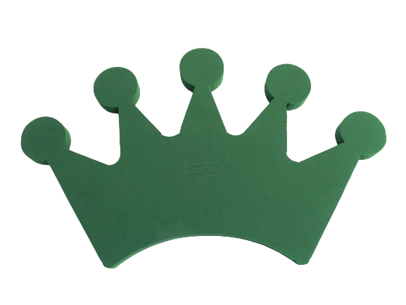 OASIS® 2D Crown
