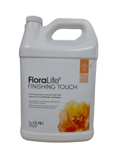 Load image into Gallery viewer, Floralife® Finishing Touch 1 Gallon
