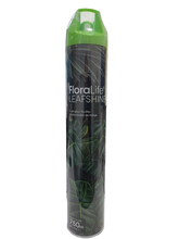 Load image into Gallery viewer, Floralife® Leafshine 750 ML (USA New &amp; Improved Version)
