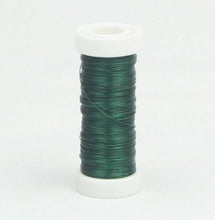 Load image into Gallery viewer, OASIS METALLIC STEEL WIRE GREEN
