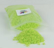 Load image into Gallery viewer, Lime Green Rainbow Powder

