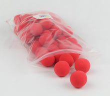 Load image into Gallery viewer, Baroque Red 4CM Spheres
