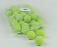 Load image into Gallery viewer, Lime Green 4CM Spheres

