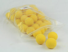 Load image into Gallery viewer, Sunny Yellow 4CM Spheres
