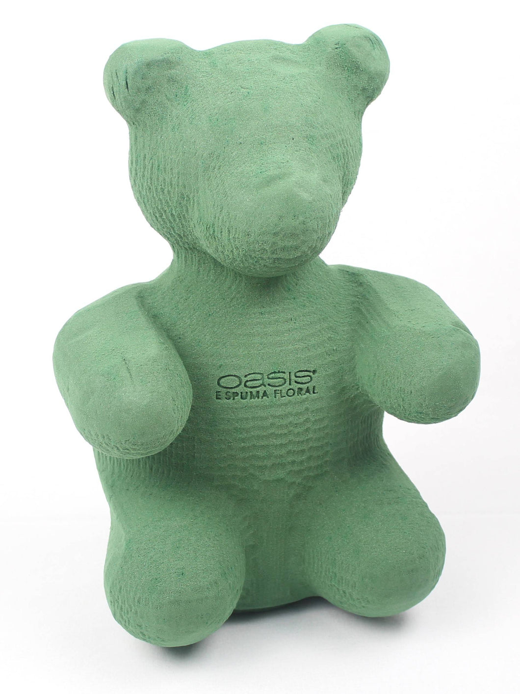 OASIS® 3D Bear 21.5cm