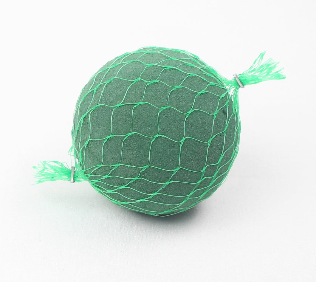 OASIS® Sphere 10CM With Net
