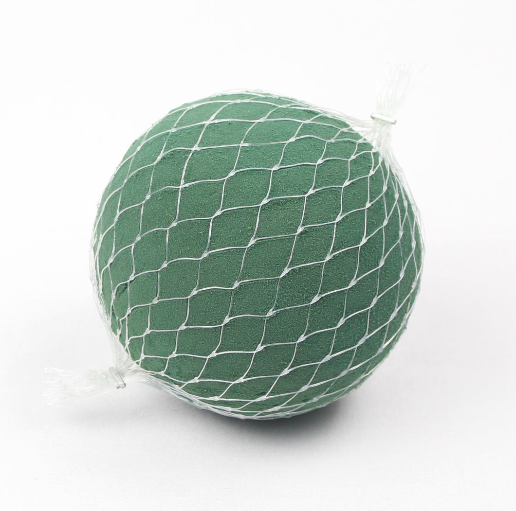 OASIS® Sphere 12CM With Net