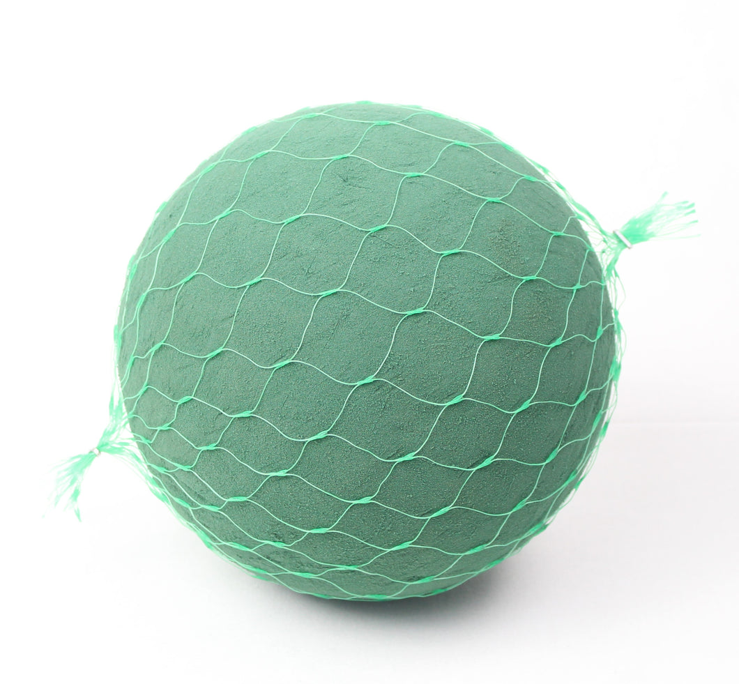 OASIS® Sphere 20CM With Net