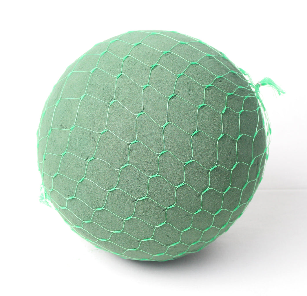 OASIS® Sphere 22CM With Net
