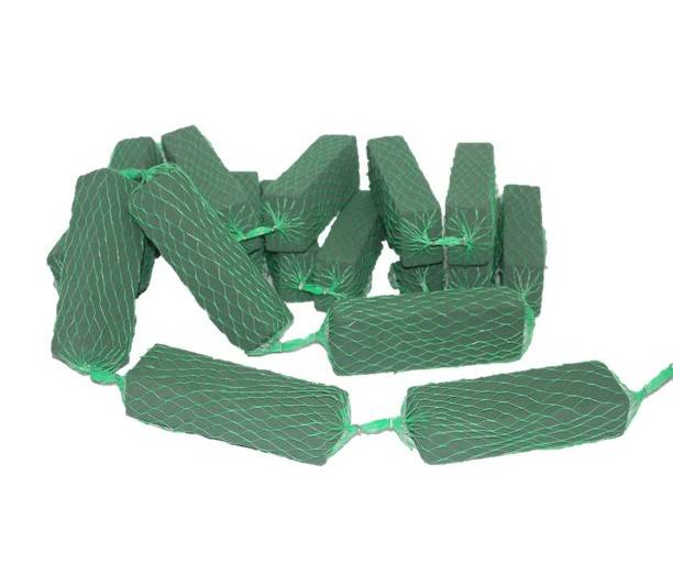 OASIS® Netted Garlands (Rectangular Foam 18CMx 6CM X4CM)