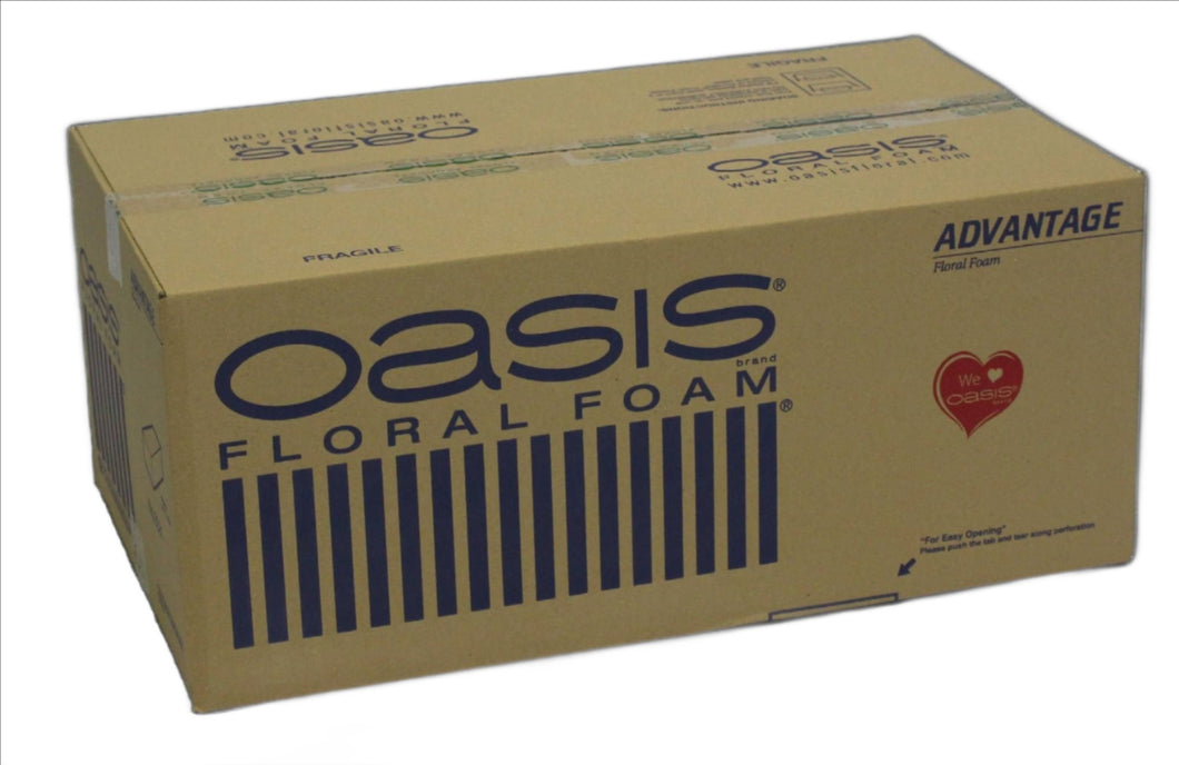 OASIS® ADVANTAGE FLORAL FOAM