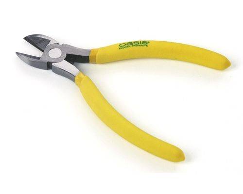 OASIS® Heavy Duty Wire Cutter Plier 6''