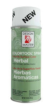 Load image into Gallery viewer, Design Master Colortool Spray- Herbal
