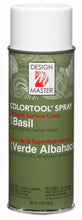 Load image into Gallery viewer, Design Master Colortool Spray-Basil
