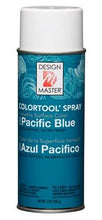 Load image into Gallery viewer, Design Master Colortool Spray-Pacific Blue
