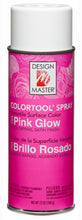 Load image into Gallery viewer, Design Master Colortool Spray-Pink Glow
