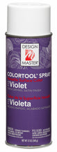 Load image into Gallery viewer, Design Master Colortool Spray-Violet
