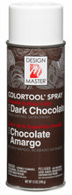 Load image into Gallery viewer, Design Master Colortool Spray-Dark Chocolate
