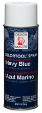 Load image into Gallery viewer, Design Master Colortool Spray-Navy Blue
