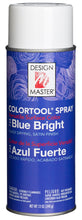 Load image into Gallery viewer, Design Master Colortool Spray-Blue Bright

